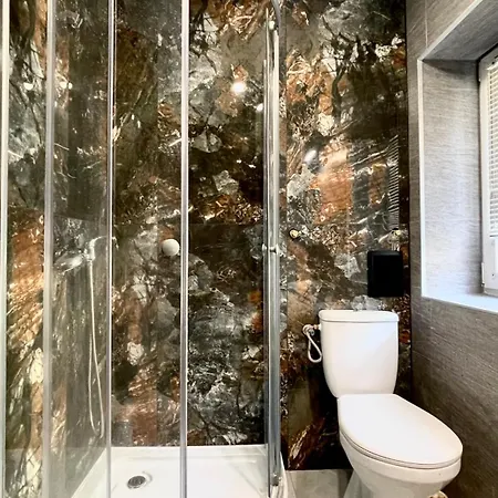 Beautiful In Brama Portowa - Center * Stettin