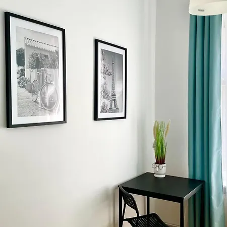 Beautiful - Center In Hostel *