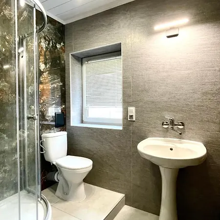 Beautiful In Brama Portowa - Center Hostel