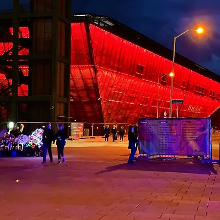 Beautiful In Brama Portowa - Center Hostel *