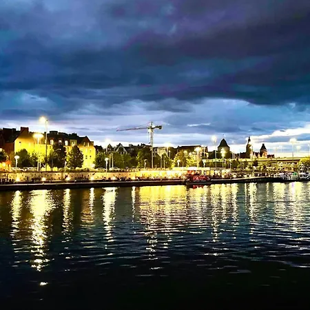 Beautiful In Brama Portowa - Center