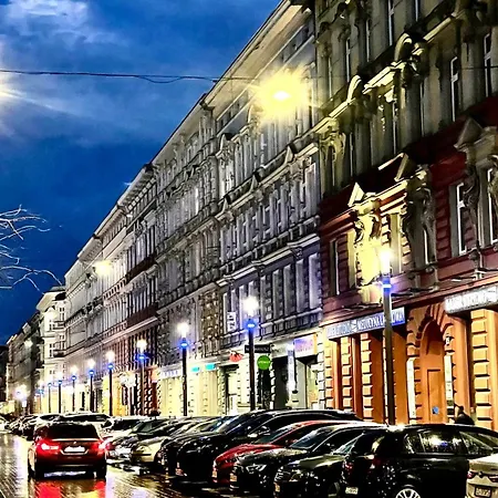 Beautiful In Brama Portowa - Center *