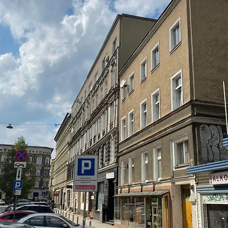 Beautiful - Center In Stettin