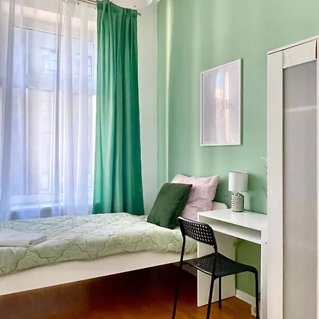 Beautiful In Brama Portowa - Center *