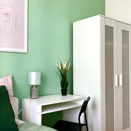 Beautiful In Brama Portowa - Center Hostel *