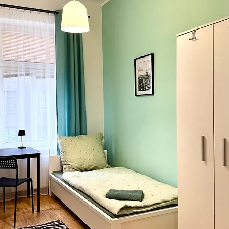 Beautiful In Brama Portowa - Center