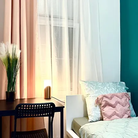 Beautiful In Brama Portowa - Center *