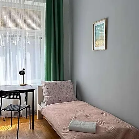 Beautiful In Brama Portowa - Center * شتشيتسين