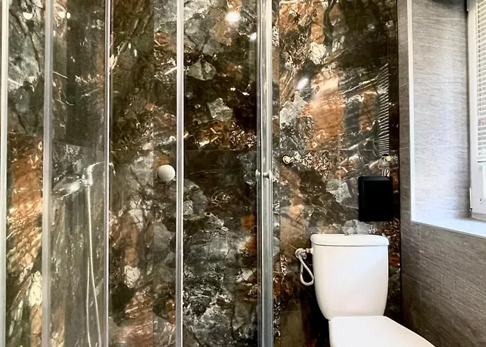 Beautiful In Brama Portowa - Center * Szczecin