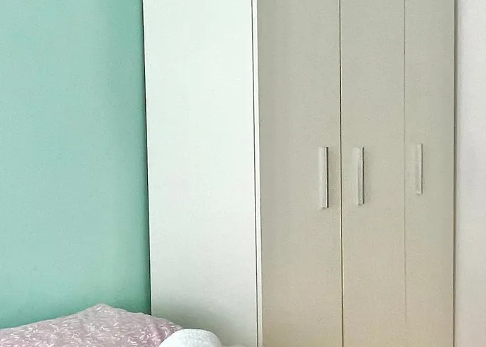 Beautiful In Brama Portowa - Center * Szczecin