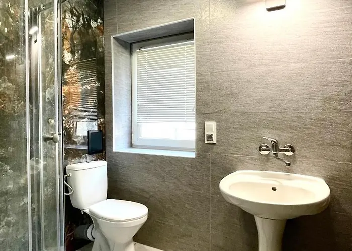 Beautiful In Brama Portowa - Center Hostel