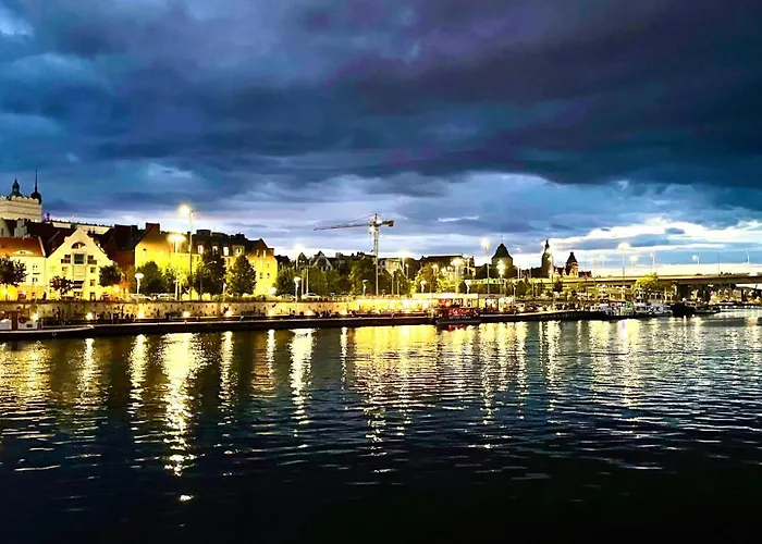 Beautiful In Brama Portowa - Center