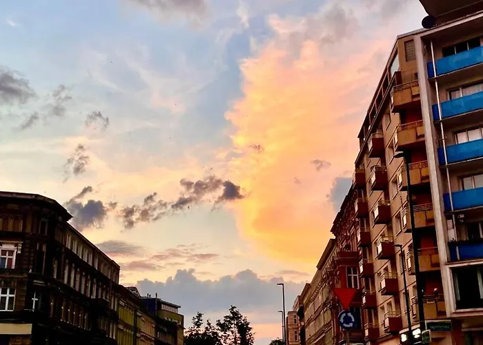 Beautiful In Brama Portowa - Center