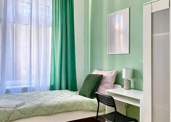 Beautiful In Brama Portowa - Center *