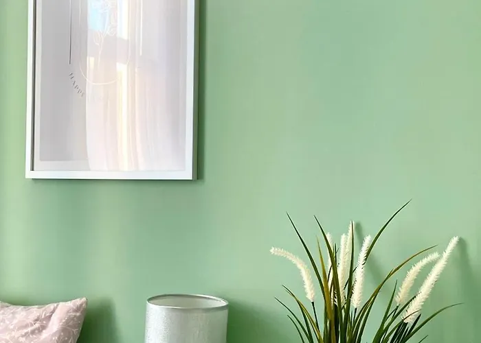 Beautiful In Brama Portowa - Center Szczecin