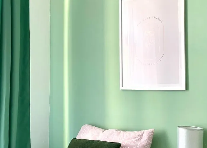 Beautiful In Brama Portowa - Center Hostel *