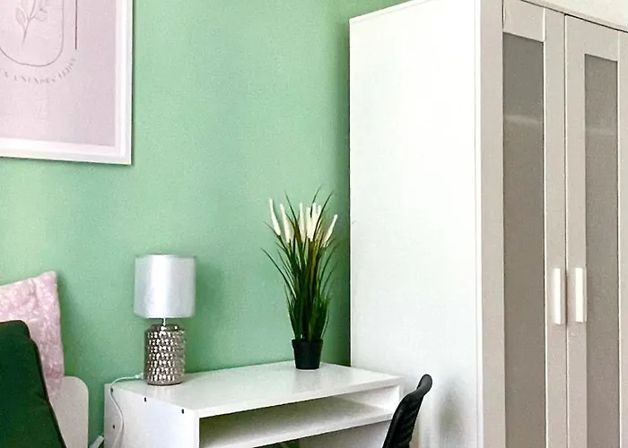 Beautiful In Brama Portowa - Center Hostel *