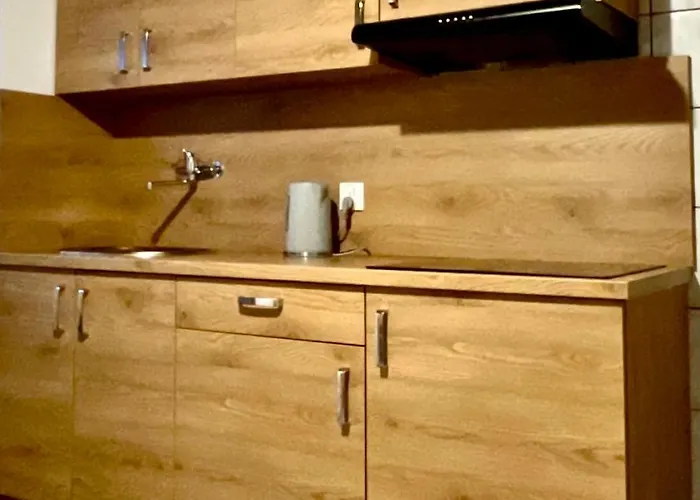 Hostel Beautiful In Brama Portowa - Center