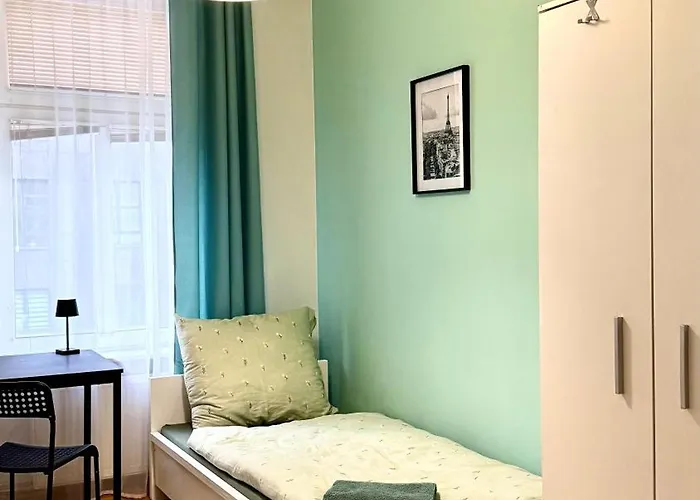 Beautiful In Brama Portowa - Center