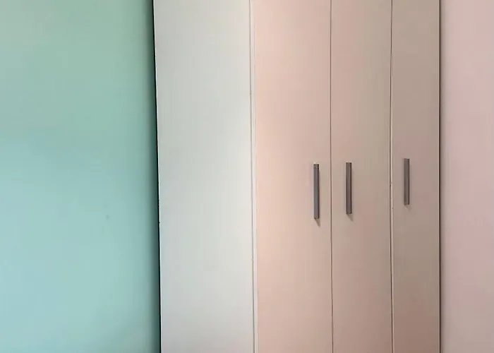 Hostel Beautiful In Brama Portowa - Center