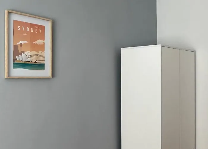 Beautiful In Brama Portowa - Center * Szczecin