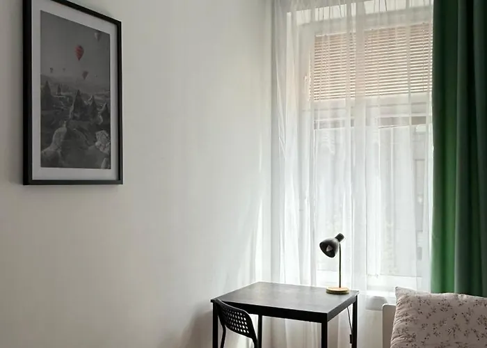 Beautiful In Brama Portowa - Center Hostel *