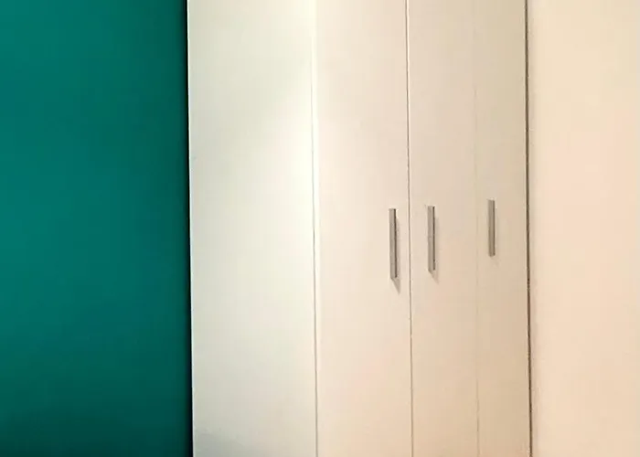 Beautiful In Brama Portowa - Center Hostel *