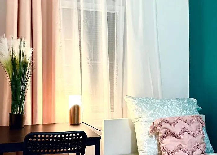 Beautiful In Brama Portowa - Center *